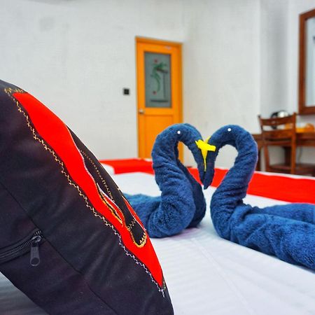 Sashini Homestay 시기리야 외부 사진