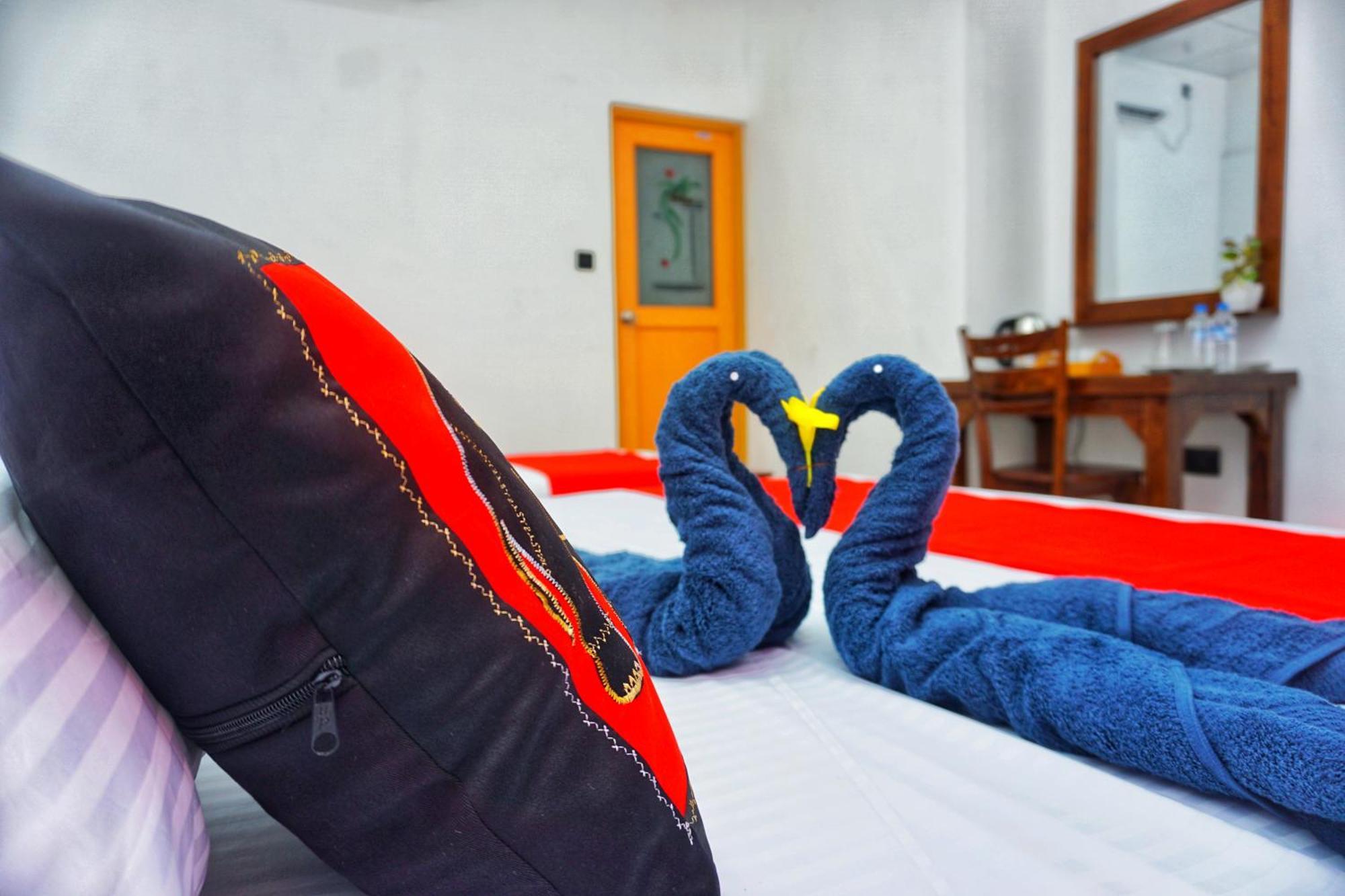 Sashini Homestay 시기리야 외부 사진