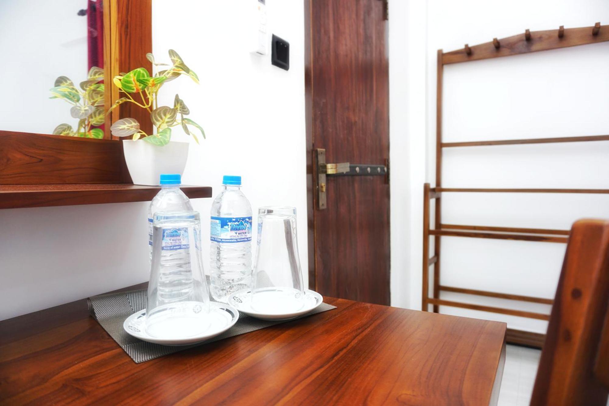 Sashini Homestay 시기리야 외부 사진