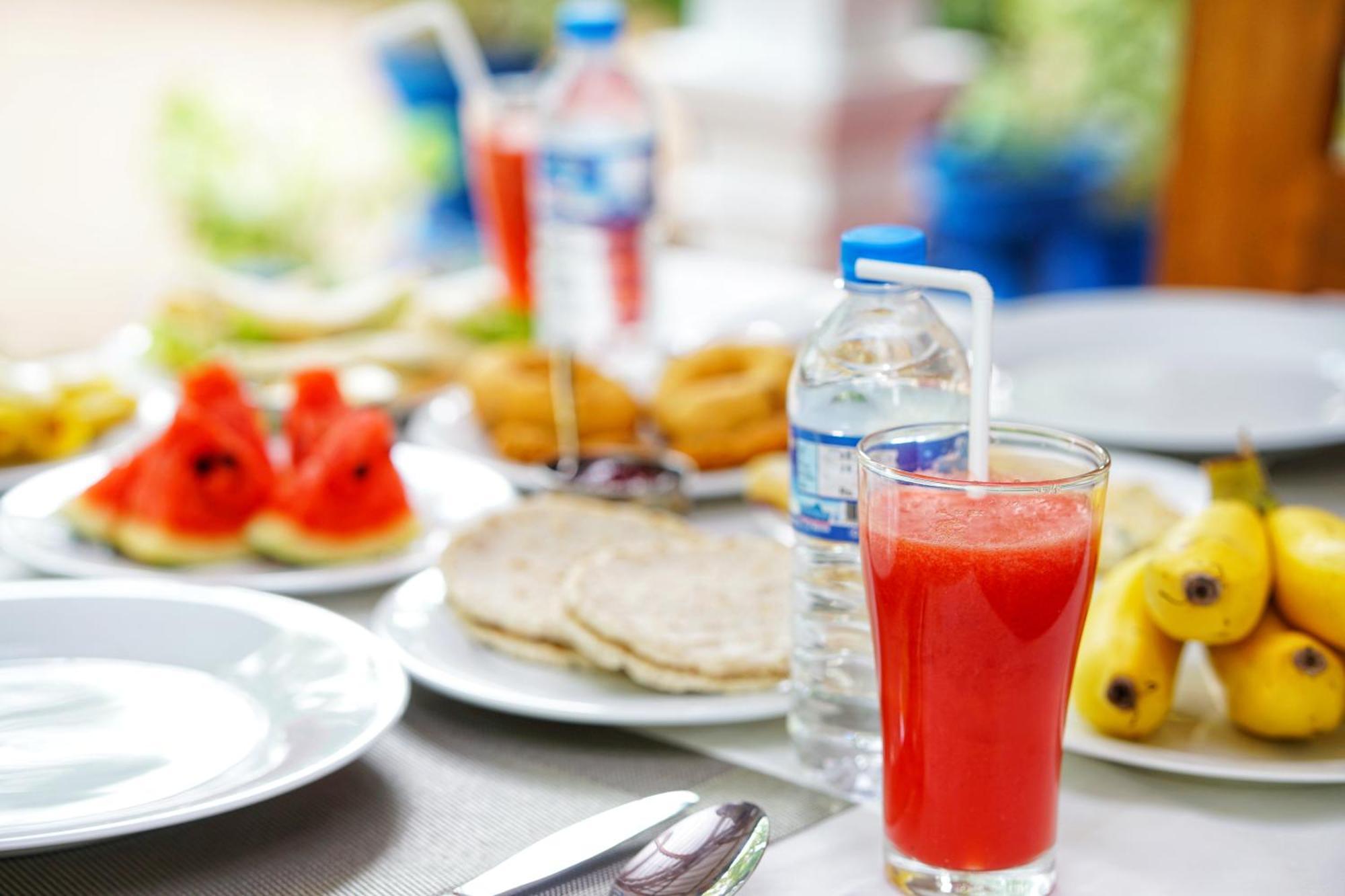 Sashini Homestay 시기리야 외부 사진