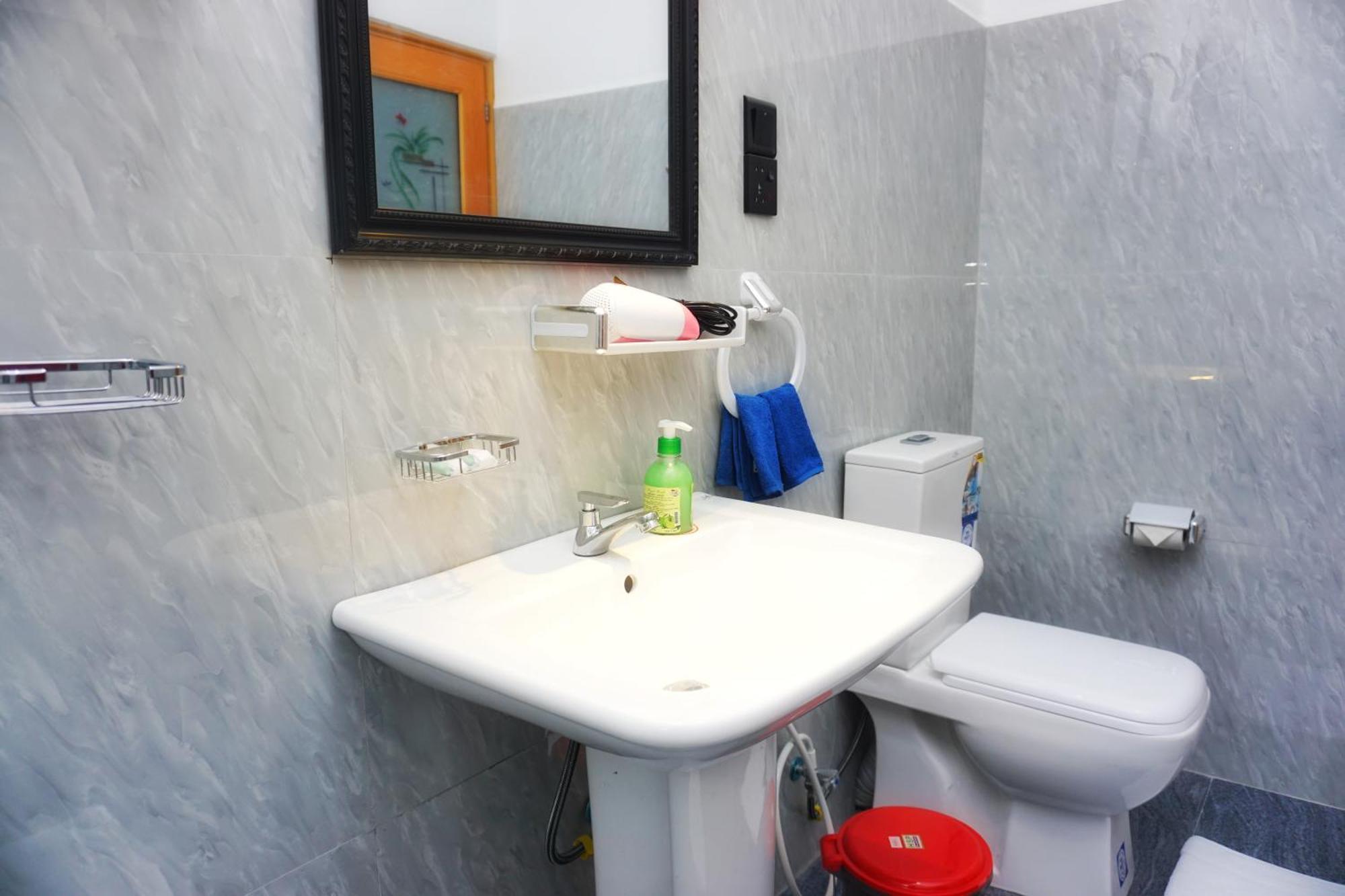 Sashini Homestay 시기리야 외부 사진